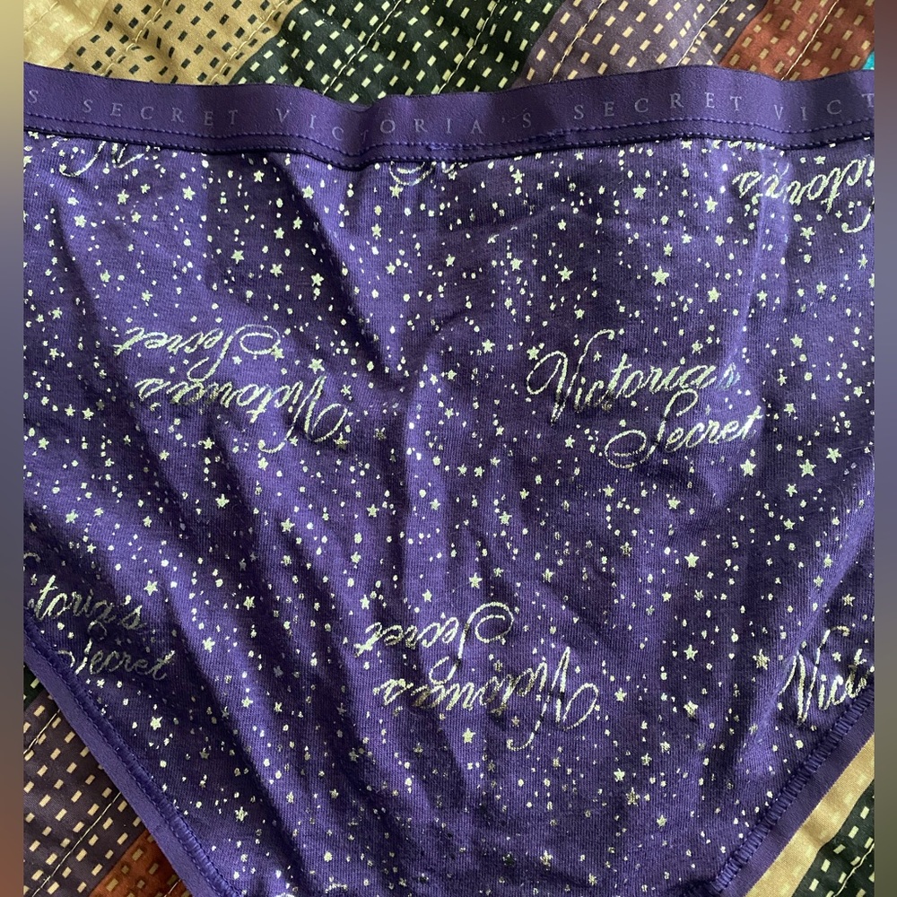 VS panties - Picture 4 of 9